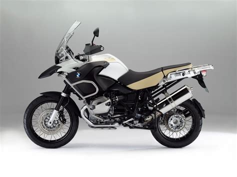 BMW R 1200 GS Adventure specs - 2011, 2012 - autoevolution