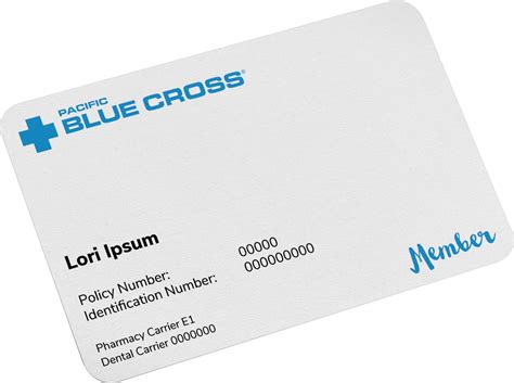 Pacific Blue Cross Membership Get Access To The Best Possible Healthcare In Bc