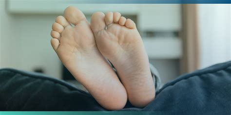 HOW TO IMPROVE YOUR FEET CIRCULATION