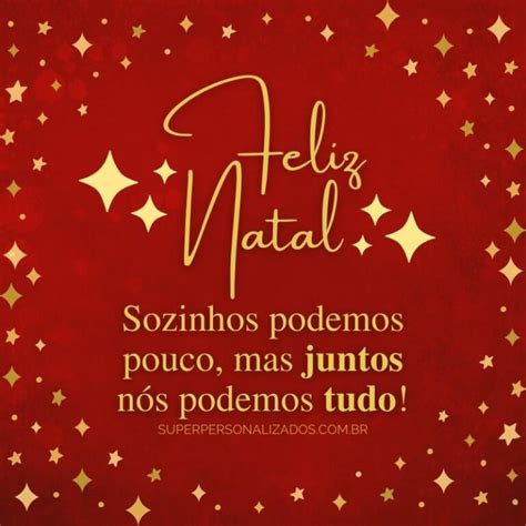 Mensagens De Natal Para Equipe De Trabalho Super Personalizados