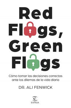 Red Flags Green Flags Dr Ali Fenwick PlanetadeLibros