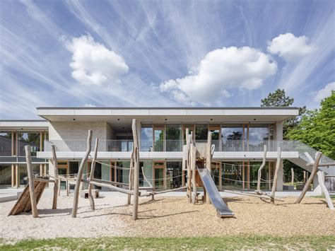 Neubau KiTa Weitblick Rastatter Straße, Ettlingen - stadt landschaft