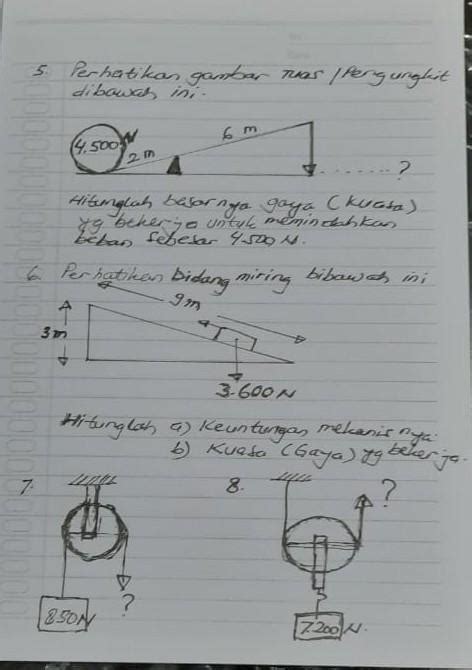 Tolong Donggg Ya Soal Nya Mau Di Kumpulin Brainly Co Id