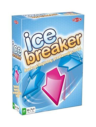 Amazon.com: Ice Breaker : Movies & TV