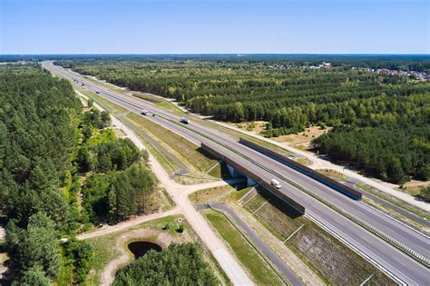 GDDKiA wybrała najkorzystniejszą ofertę na realizację odcinka S19