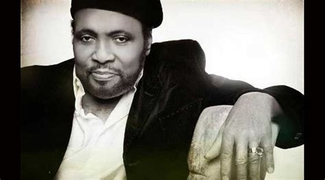 Gospel singer Andrae Crouch dies | Music News - The Indian Express