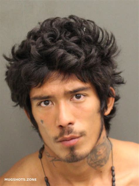 Guerrero Miguel A Orange County Mugshots Zone