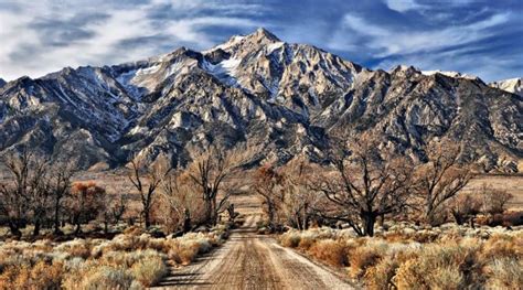 Inyo County, CA Sheriff's Office: Do Not Take Part in High-risk Outdoor ...