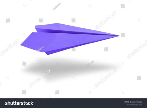 Polygonal Art Flying Paper Airplanes Photos Images Pictures