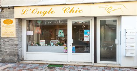 L Ongle Chic Institut De Beaut Pithiviers Le Vieil