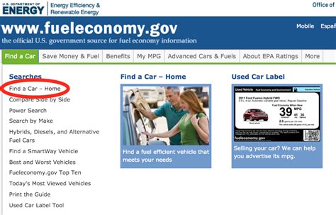 How To Choose A Fuel Efficient Vehicle Yourmechanic Advice