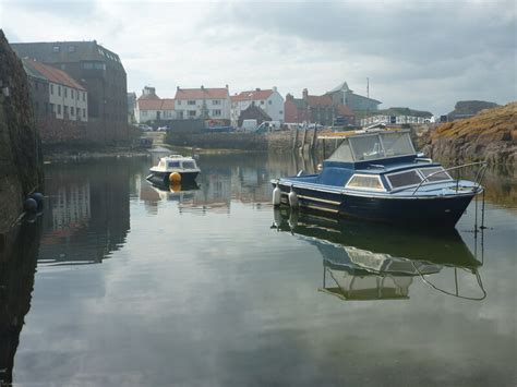 Coastal East Lothian Still Water At Richard West Cc By Sa 2 0