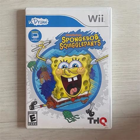 Bob Esponja Jogos An Ncios Na Olx Brasil