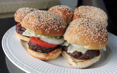 How To Cook Hamburgers On A Grill Grilling Companion