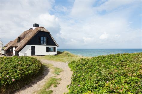 Urlaub im Luxus Ferienhaus am Meer - Tipps vom Spezialisten