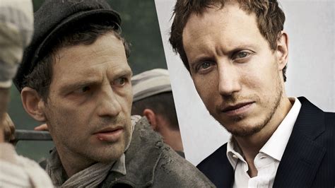 SON OF SAUL s László Nemes and Géza Röhrig on Depicting History from