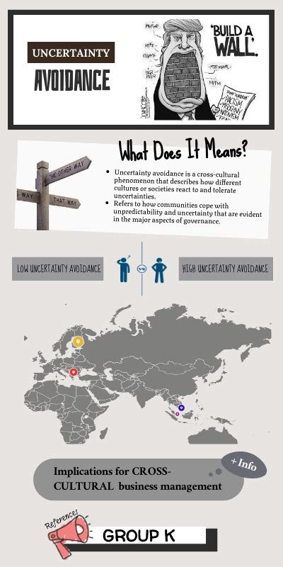 UNCERTAINTY AVOIDANCE