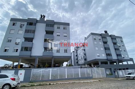 Imobiliária Trianon Garibaldi RS APARTAMENTO DE 03 DORMITÓRIOS E 02