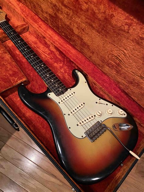 Stratocaster Atelier Yuwa Ciao Jp