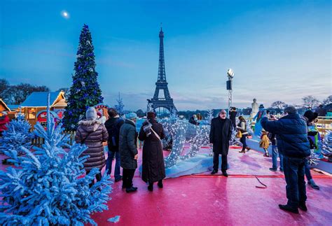 11 besten Weihnachtsmärkte Frankreichs 2024 KAYAK