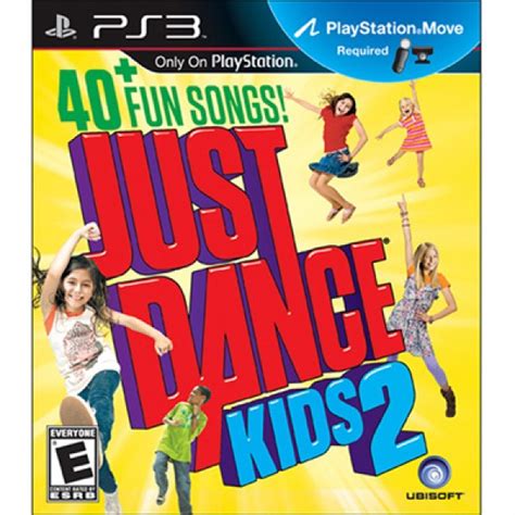 Just Dance Kids 2 | A Mighty Girl