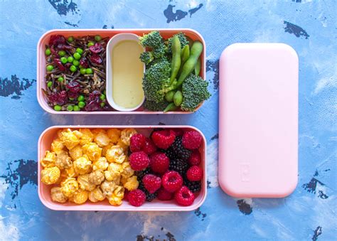Bento Lunch Box