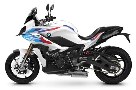 2023 BMW S 1000 XR [Specs, Features, Photos]