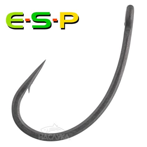 Esp Cryogen Curve Shanx