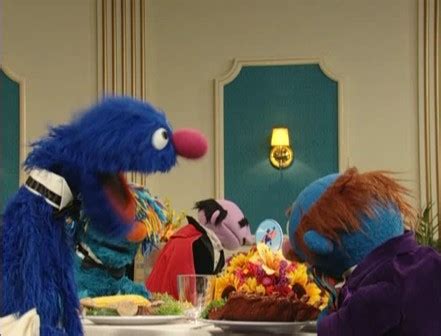 A Celebration of Me, Grover - Muppet Wiki