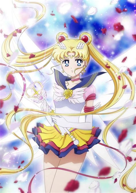 Pin De Niky Golan Estalote En Sailor Scouts En Fondo De Pantalla