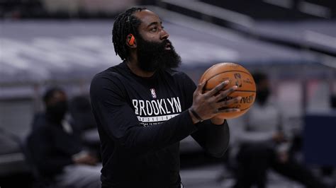 James Harden returns, scores 18 off bench in Nets' win | NBA.com