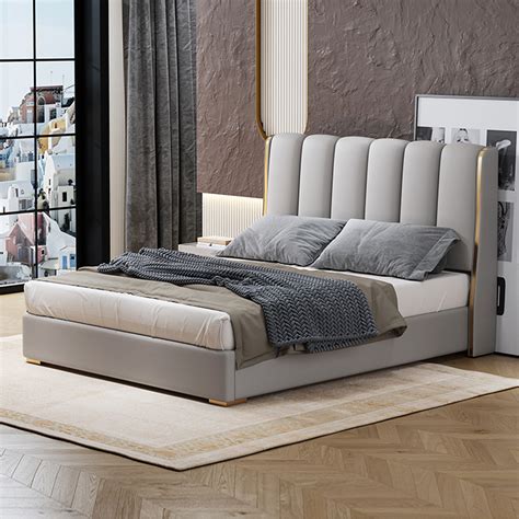 Top 999+ double bed design images – Amazing Collection double bed ...