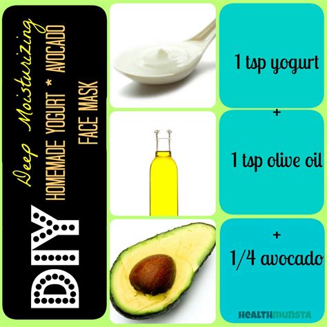 Diy Homemade Yogurt Face Mask Recipes For Beautiful Skin Hubpages