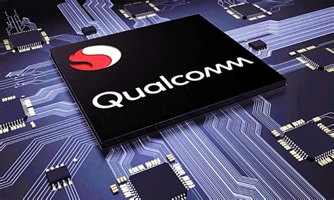 Qualcomm Unveils Snapdragon Digital Chassis For Wheelers And New