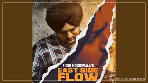 East Side Flow Sidhu Moose Wala Official Video Song Byg Byrd Sunny Malton Juke Dock