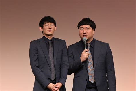 ロングコートダディ Tv Life Web