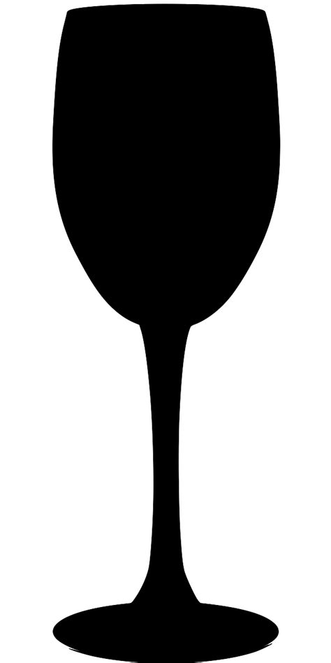 Svg Glass Drink Glassware Wine Free Svg Image And Icon Svg Silh