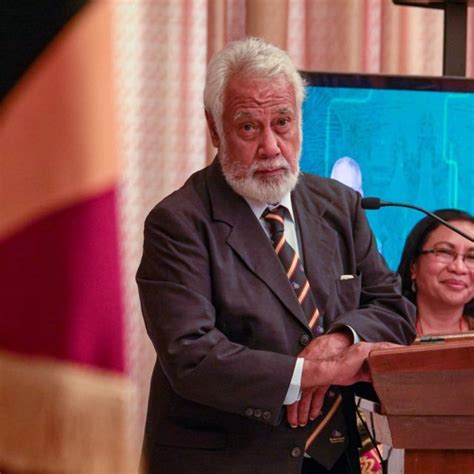 Timor Leste Xanana considera cooperação Portugal fundamental