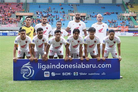 Siaran Langsung Psm Makassar Vs Barito Putera Di Indosiar Simak Jadwal