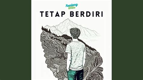 Tetap Berdiri YouTube Music