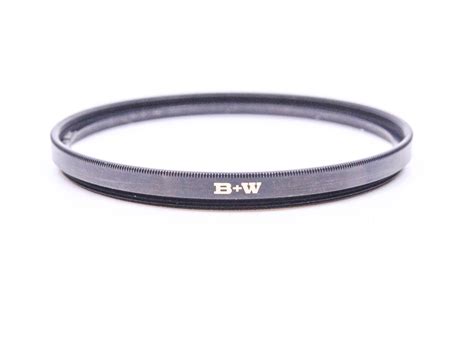 Used B W 67mm F Pro 010 UV Haze MRC Filter MPB