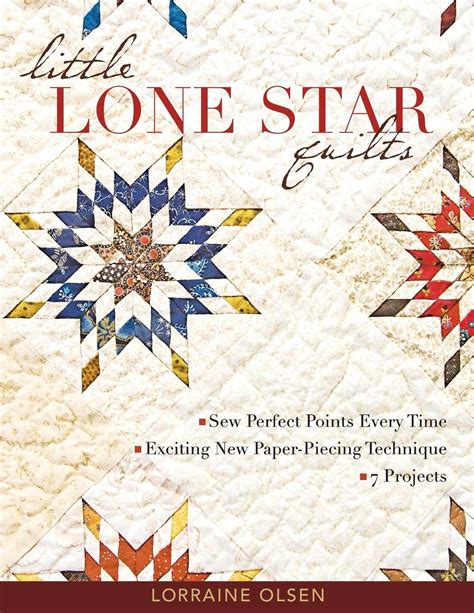 Quilting Lone Star Pattern Free Quilt Patterns