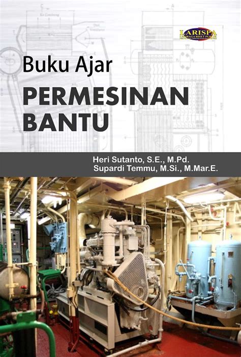 10 Rekomendasi Buku Teknik Mesin Kuliah Terbaik Deepublish Store