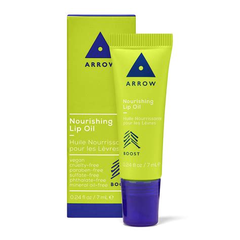 Arrow Color Enhancing Lip Balm Birchbox