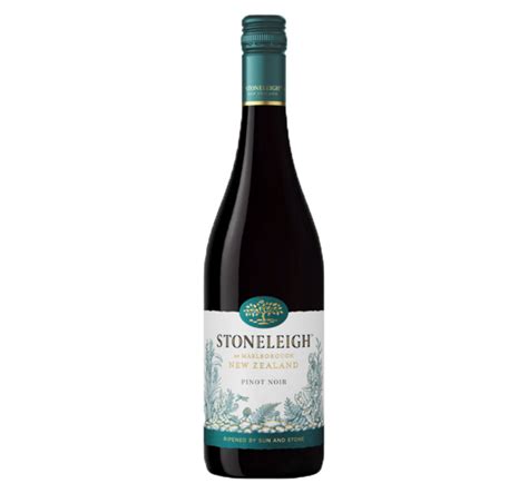 Stoneleigh 麗石經典黑皮諾紅酒 750毫升 Stoneleigh Classic Pinot Noir 750ml 红葡萄酒