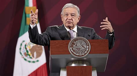 Amlo Se Suma A Boric Y Ofrece Asilo Y Nacionalidad Mexicana A