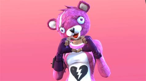 Fortnite Cuddle Team Leader Wallpapers Top Free Fortnite Cuddle Team