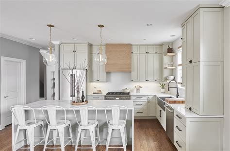 Interior Design Transitional Kitchen Transitional Kitchen Design: