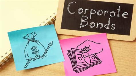 Different Types Of Corporate Bonds Financeplusinsurance