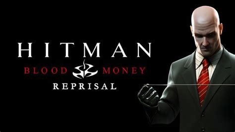 Hitman Blood Money Reprisal Duyuruldu Turuncu Levye